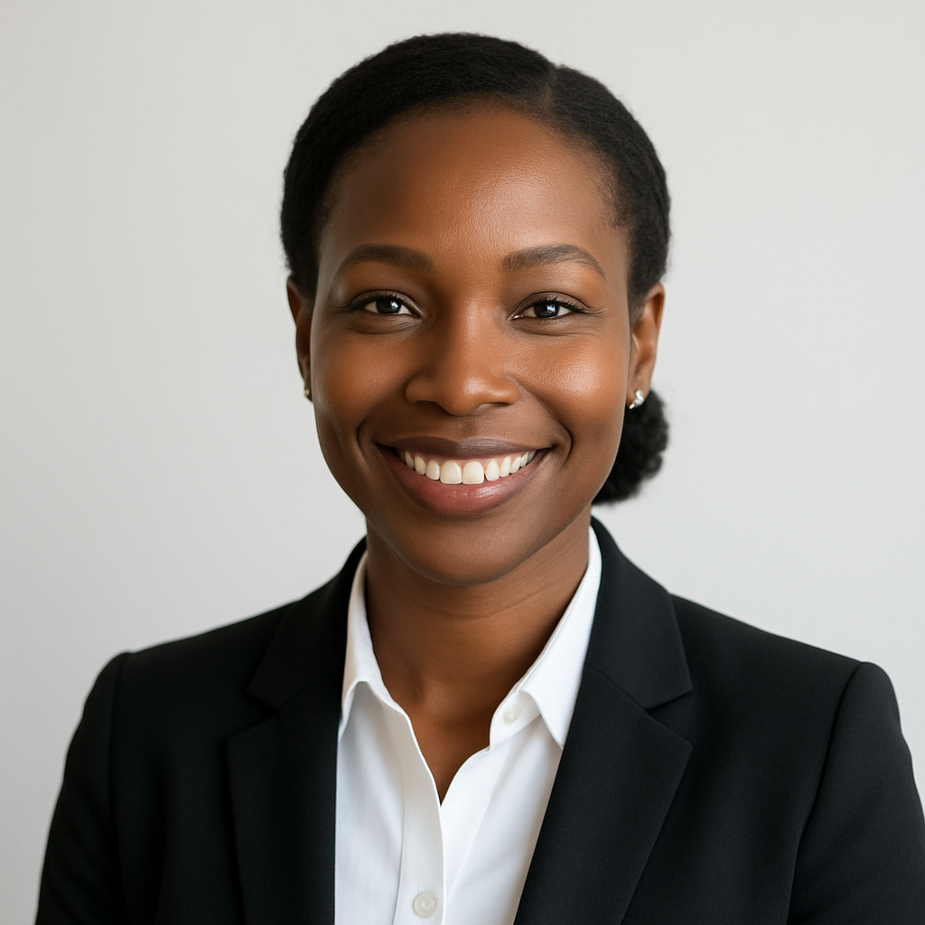 Amina O.